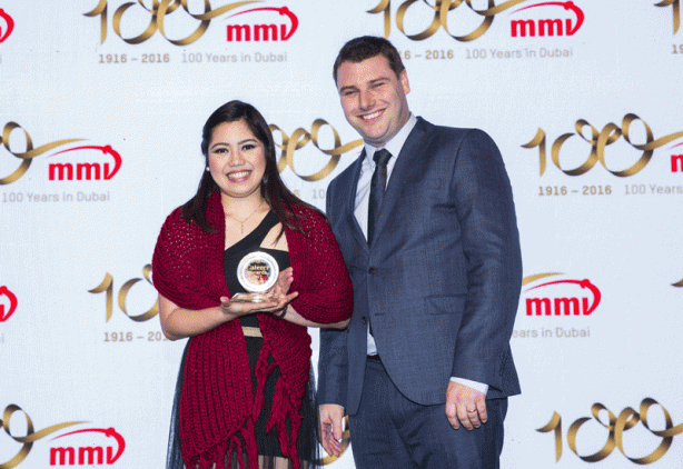 PHOTOS: Caterer Middle East Awards 2017 winners-1